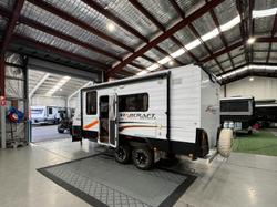 2014 JAYCO STARCRAFT 18.55-3.OB.14SC