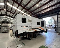 2014 JAYCO STARCRAFT 18.55-3.OB.14SC