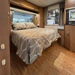 2014 JAYCO STARCRAFT 18.55-3.OB.14SC