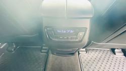 2023 LDV D90 Executive