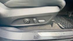 2023 LDV D90 Executive