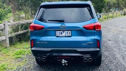 2023 LDV D90 Executive