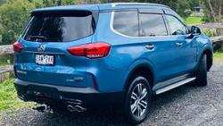 2023 LDV D90 Executive