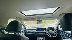 2023 LDV D90 Executive