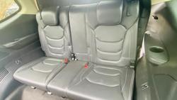 2023 LDV D90 Executive