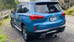 2023 LDV D90 Executive