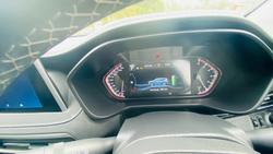 2023 LDV D90 Executive