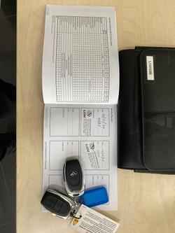 2023 LDV D90 Executive