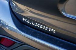2023 Toyota Kluger GXL