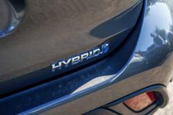 2023 Toyota Kluger GXL