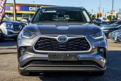 2023 Toyota Kluger GXL