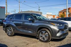 2023 Toyota Kluger GXL