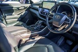 2023 Toyota Kluger GXL