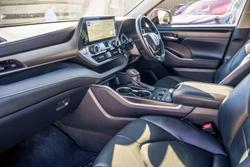 2023 Toyota Kluger GXL