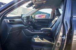 2023 Toyota Kluger GXL