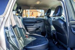 2023 Toyota Kluger GXL