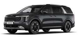 2026 Kia Carnival GT-Line