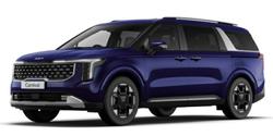 2026 KIA CARNIVAL GT-LINE