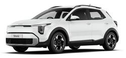 2026 Kia Stonic S