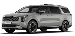 2026 Kia Carnival GT-Line