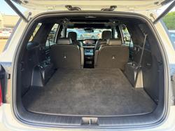 2021 Hyundai Palisade Highlander
