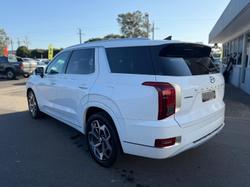 2021 Hyundai Palisade Highlander