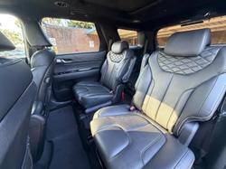 2021 Hyundai Palisade Highlander