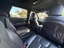 2021 Hyundai Palisade Highlander