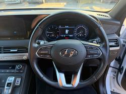 2021 Hyundai Palisade Highlander