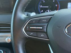 2021 Hyundai Palisade Highlander