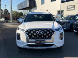 2021 Hyundai Palisade Highlander