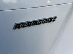 2021 Hyundai Palisade Highlander