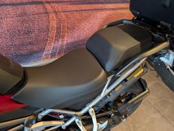 2024 Triumph Tiger 1200 GT Pro Tiger Red