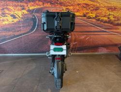 2024 Triumph Tiger 1200 GT Pro Tiger Red