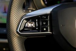 2024 MG ZS Excite Hybrid+
