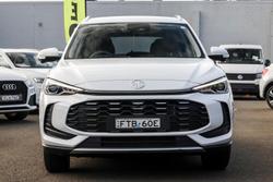 2024 MG ZS Excite Hybrid+