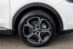 2024 MG ZS Excite Hybrid+