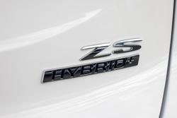 2024 MG ZS Excite Hybrid+