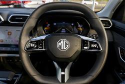 2024 MG ZS Excite Hybrid+