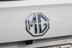 2024 MG ZS Excite Hybrid+
