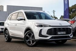 2024 MG ZS Excite Hybrid+