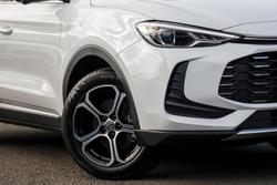 2024 MG ZS Excite Hybrid+