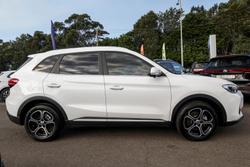 2024 MG ZS Excite Hybrid+