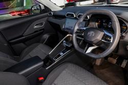 2024 MG ZS Excite Hybrid+