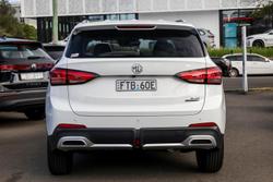 2024 MG ZS Excite Hybrid+