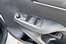 2023 Toyota Yaris Ascent Sport MXPA10R Glacier White