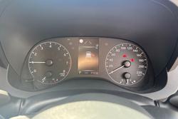 2023 Toyota Yaris Ascent Sport MXPA10R Glacier White