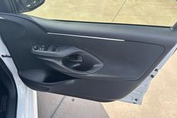 2023 Toyota Yaris Ascent Sport MXPA10R Glacier White