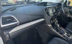 2022 Subaru Forester 2.5i Premium