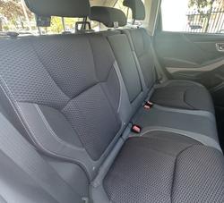 2022 Subaru Forester 2.5i Premium